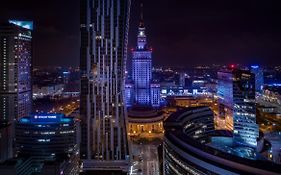 Grz 9 room №1 CENTER OF WARSAW